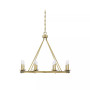 Middleton 8-Light Chandelier