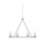 Middleton 8-Light Chandelier