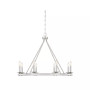 Middleton 8-Light Chandelier