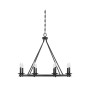 Middleton 8-Light Chandelier