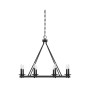 Middleton 8-Light Chandelier