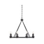 Middleton 8-Light Chandelier
