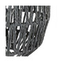 Decor Therapy Laurette Three-Light Floor Lamp