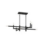 Cristofer 8-Light Linear Chandelier