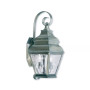 Exeter 2-Light Outdoor Wall Lantern