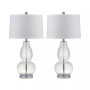 Set of 2 Mercurio Table Lamps