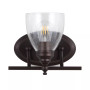 Marais 22.5" 3-Light LED Wall Sconce