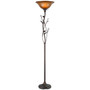 Pinecone Torch