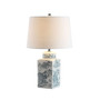 Audrey Chinoiserie Led Table Lamp