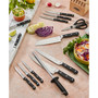 Sabre Knife Block Set, 14 Piece