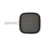 Cook + Create Hard Anodized Nonstick Deep Grill Pan, 11"