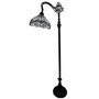 Tiffany-Style Reading Floor Lamp