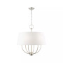 Ridgecrest 6 Lights Pendant Chandelier