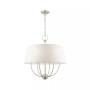 Ridgecrest 6 Lights Pendant Chandelier