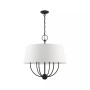 Ridgecrest 6 Lights Pendant Chandelier