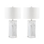 Olympia Table Lamps, Set of 2