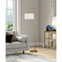 Veronica Arc Floor Lamp