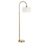Veronica Arc Floor Lamp