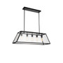 Alyson 5 Light Chandelier