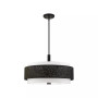 Noria 5 Lights Chandelier