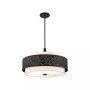 Noria 5 Lights Chandelier