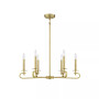 Torino 6-Light Chandelier
