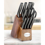12 Piece Ashton Block Cutlery Set