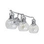 Shirley 3-Light Vanity Light