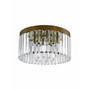 Ashton 5-Light Ceiling Mount