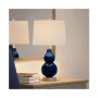 Katrina Petite Table Lamp