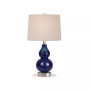 Katrina Petite Table Lamp