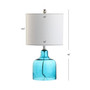 Gemma Bell LED Table Lamp
