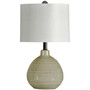 Accent  Ceramic Table Lamp