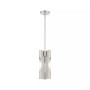 Acra 3 Lights Pendant Chandelier