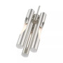 Acra 3 Lights Pendant Chandelier