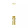 Acra 3 Lights Pendant Chandelier
