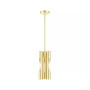 Acra 3 Lights Pendant Chandelier