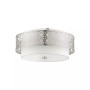 Calinda 4 Lights Semi Flush