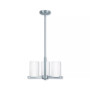 CLOSEOUT!   Astoria 3-Light Chandelier