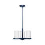 CLOSEOUT!   Astoria 3-Light Chandelier
