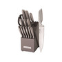 Edge keeper Cutlery Block Set, 14-Piece