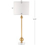 Set of 2 Hollis Table Lamps
