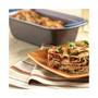 Yum-o! 3-Pc. Bakeware Oven Lovin' Nonstick Muffin, Loaf, and Cake Pan Set