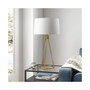 Nova Tapered Table Lamp