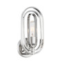 Kenzo 1 Light Wall Sconce