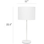 Stick Lamp