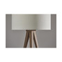Director Table Lamp