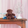Tadpoles Chandelier Mini Table Lamp
