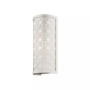 Calinda 1 Light Single Sconce