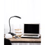 Simple Designs Flexi LED Rounded Clip Light